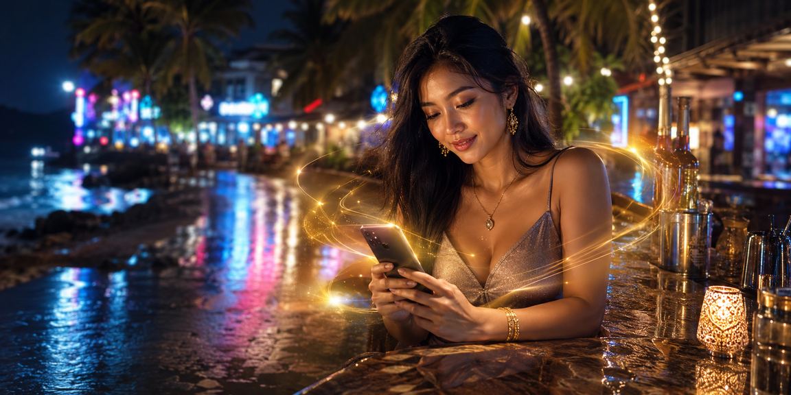 Play mobile casino in Langkawi using your smartphone